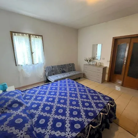 Feriehus Casa Immersa Nella Campagna Per Vacanze Estive Sorso