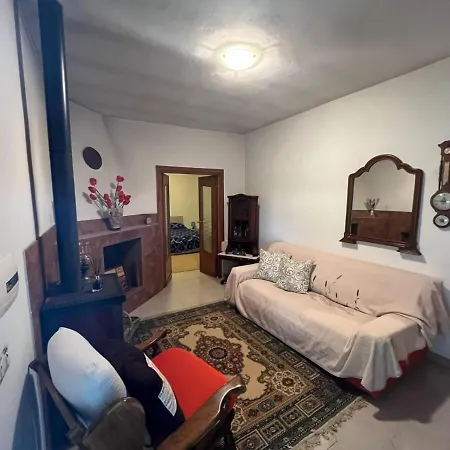 Casa Immersa Nella Campagna Per Vacanze Estive Feriehus Sorso