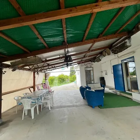 Feriehus Casa Immersa Nella Campagna Per Vacanze Estive